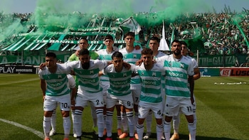 Ferro empató sin goles ante Acassuso y quedó sin chances de la definición directa por el ascenso