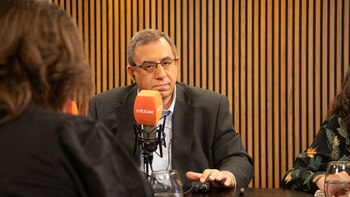 El abogado Carlos Maslatón