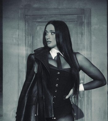 Chanel Terrero/Instagram