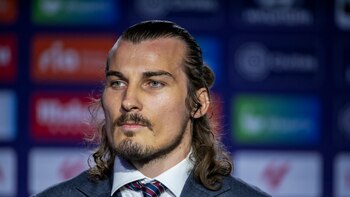 Turquía pierde a tres importantes