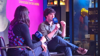 Martín Palazzo, de UdeSA: “No debemos relegar cosas fundamentales ni estratégicas a la IA”