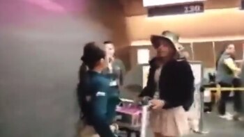 Ciudadana noruega será expulsada de