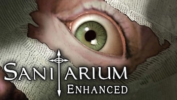 Sanitarium regresa en 2026 con una edición mejorada para PlayStation, Xbox y Switch