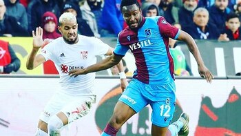 Escapó de Turquía por miedo