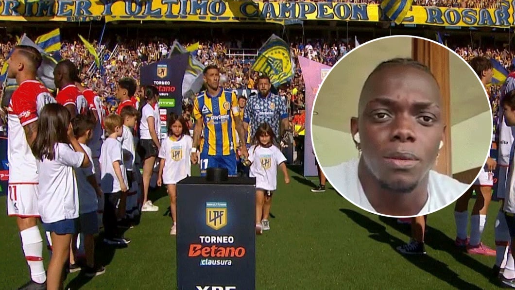 El pasillo de la polémica y Cetré