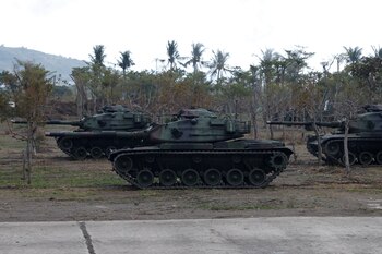 Miembros de las fuerzas armadas