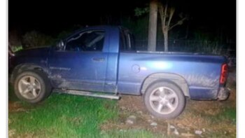 (Foto: Fiscalía de Oaxaca)