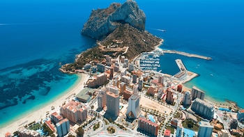 Una ciudad española multará a