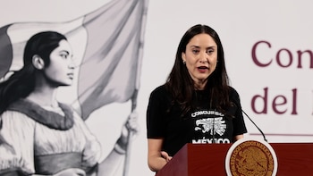 México condena una subasta en