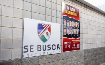 Programa "Se busca información"