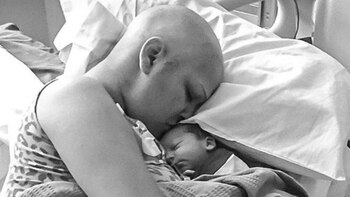 (Foto: Instagram/oilyglowgirl)