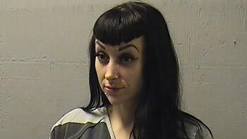 Mindy Dixon. (Foto: Oficina del