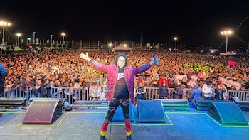 El Tri vuelve a Lima