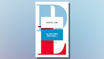 "La lectura: una vida...", fue