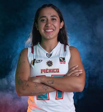 Allison Salazar