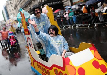 En el Día Internacional de