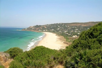Playa de los Alemanes. (Junta de Andalucía)