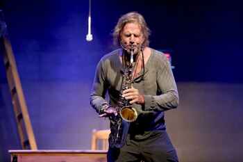 Facundo Arana (Mario Sar)