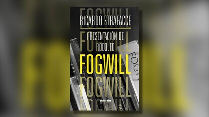 Tuvo una bicicleta a los 4 años, un revólver a los 10 y premios desde el primer libro: así era Rodolfo Fogwill