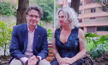 La recorta de la EAN