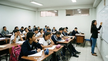 Cómo el terremoto y el desastre de Fukushima inspiraron una nueva forma de entender la educación