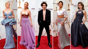 Luego de la parálisis que