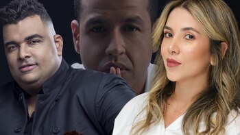 Fotos: Colprensa - Instagram @dayanajaimes55