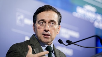 Albares responde a Rutte que