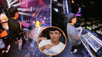 Sicarios mataron a reconocido DJ que antes del crimen publicó extraños mensajes en redes sociales: “No se meta en problemas de bandidos”