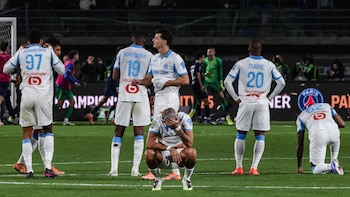 El grave error entre Rulli