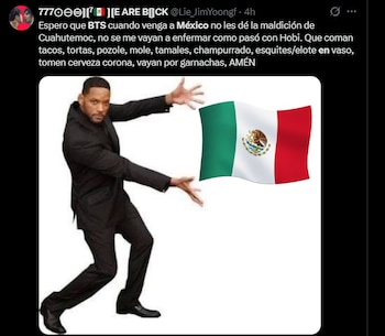 (Capturas de pantalla/Redes sociales)