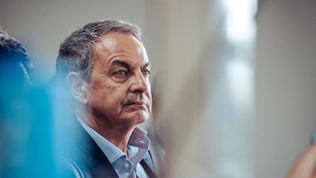 Hacienda abrió en junio una inspección fiscal a Zapatero, su mujer y sus hijas en materia de IRPF y de impuestos de patrimonio y grandes fortunas