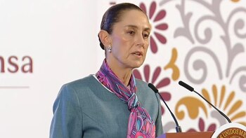 Gobierno de Sheinbaum sustituirá al