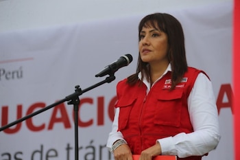 María Jara