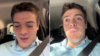 Desglosó una serie de reglas