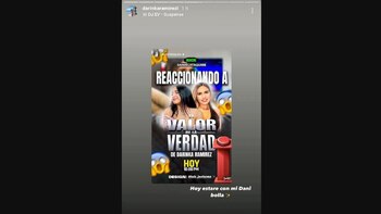 Mientras algunos verán el programa