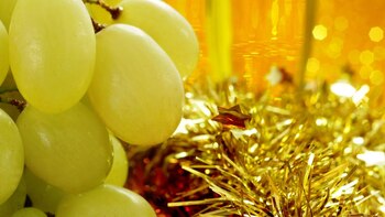 Algunos afirman que esta tradición