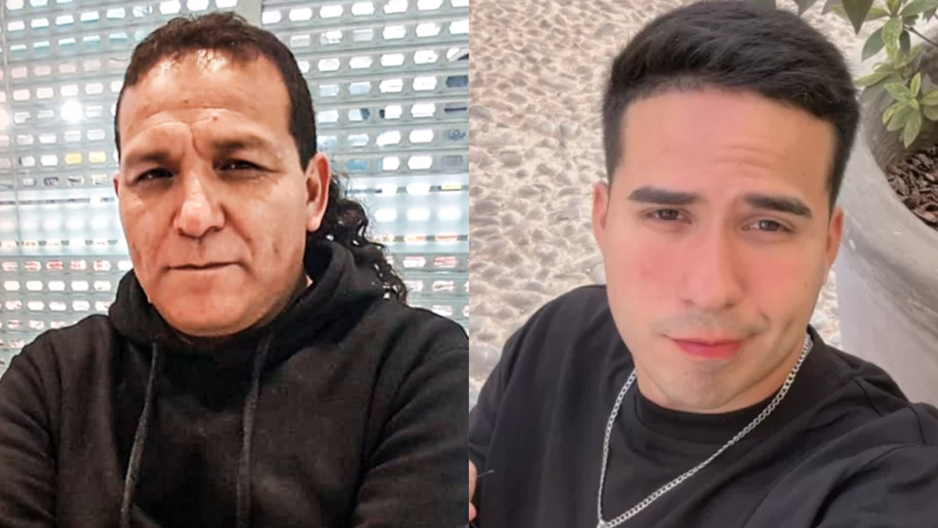Edwin Aurora exige prueba de paternidad a su hijo Álvaro y le pide dejar de  usar su apellido - Infobae