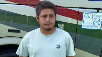 ICE presenta orden de retención contra mexicano acusado de abuso sexual infantil en Florida