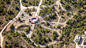 Instalaciones de AAP en España. (AAP Primadomus)