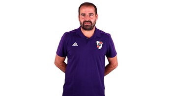 El preparador físico deberá estar