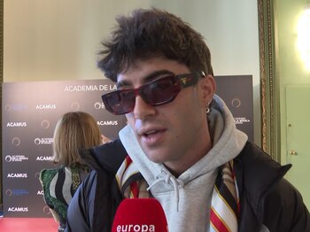 24/01/2024 ÁLVARO DE LUNA
EUROPA ESPAÑA