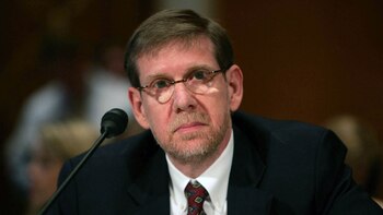 David Kessler (Bloomberg)