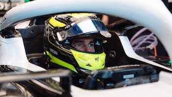 Cadillac no garantiza la continuidad de Checo Pérez para 2027: “Es la F1 y las cosas pueden cambiar”