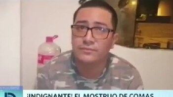 Cuenta con 28 denuncias por