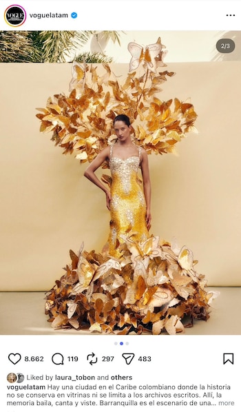 “Macondo”, creación de Alfredo Barraza