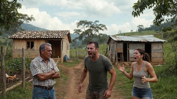 Si usted construye en la