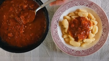 La tradición del 29 tiene