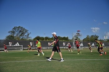 La intensidad, una de las