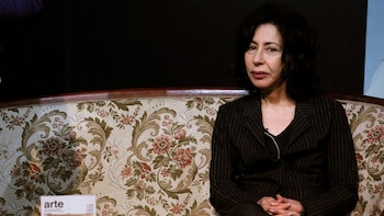 Yasmina Reza: “Europa tiene un